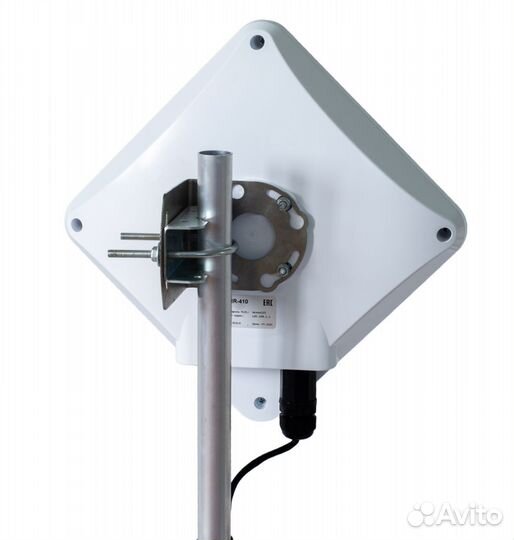 Уличный 4G/3G/2G роутер с PoE Cat.4