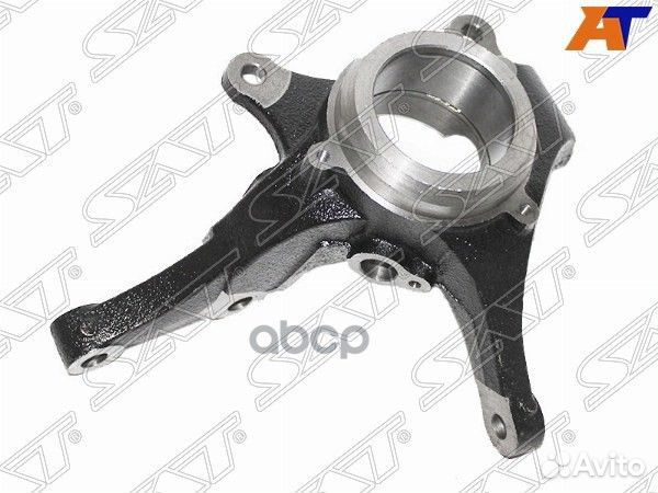 Кулак поворотный hyundai creta 15- RH