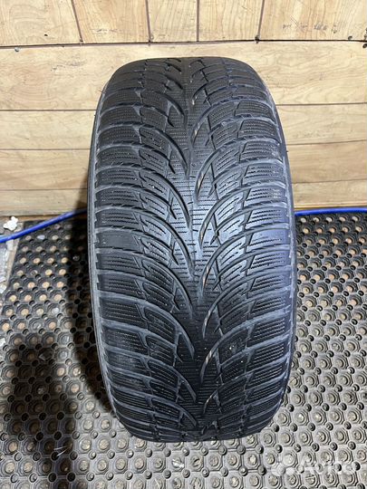Nokian Tyres WR D3 225/50 R17