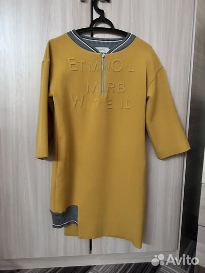 Ботинки жен. осень 2 пары, зимние жен, платье