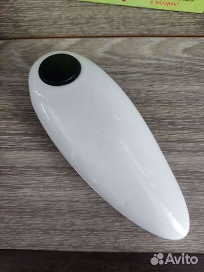 Автоматический консервный нож