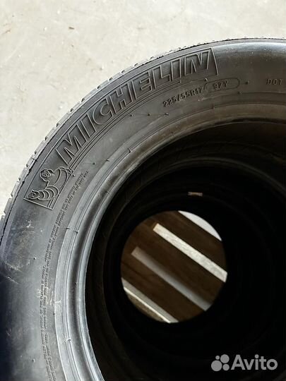 Michelin Primacy 3 225/55 R17 97Y