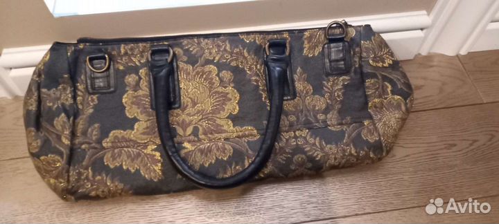 Сумка Аnnette Gortz Германия оригинал,одна ручка