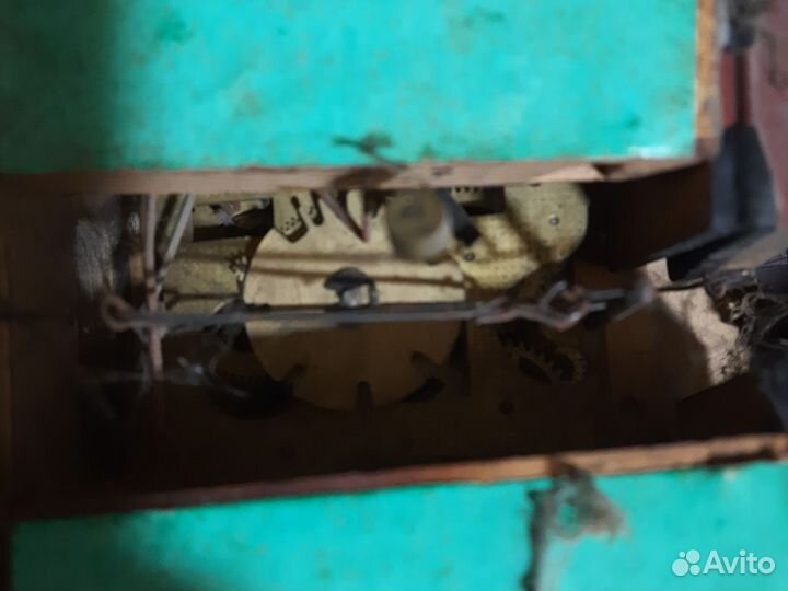 Продам часы настенные