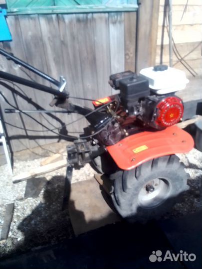 Мотоблоки бу