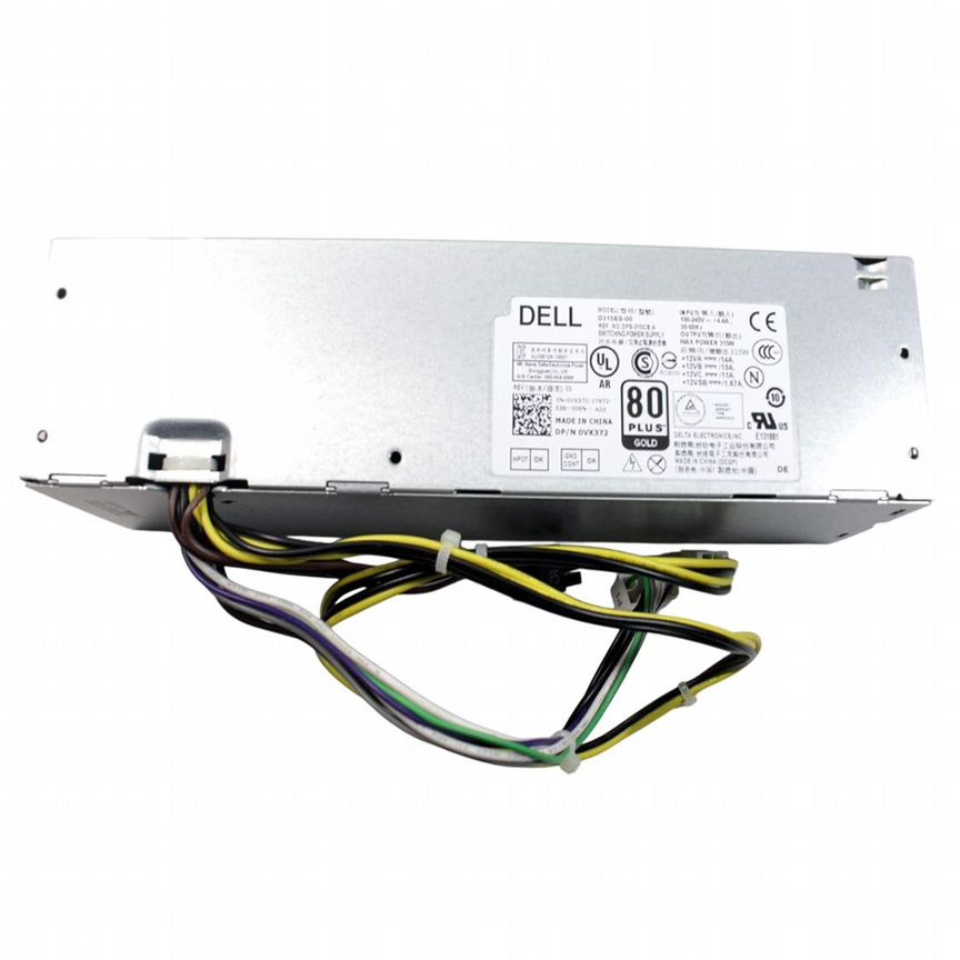 [DPS-315CB] Блок Питания Dell D315es-00 315w