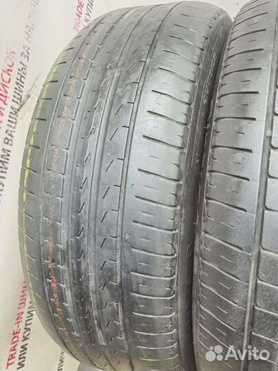 Pirelli Cinturato P7 225/50 R18 95W