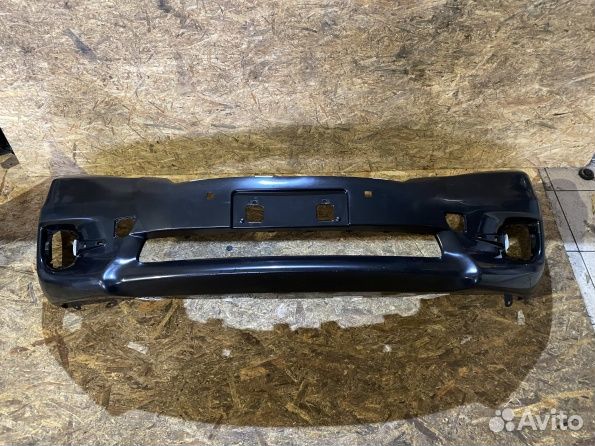 Toyota RAV4 30 Передний бампер новый оригинал