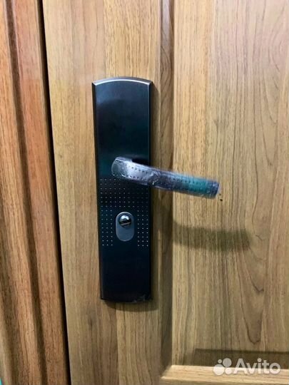 Установка, ремонт, замена дверных замков