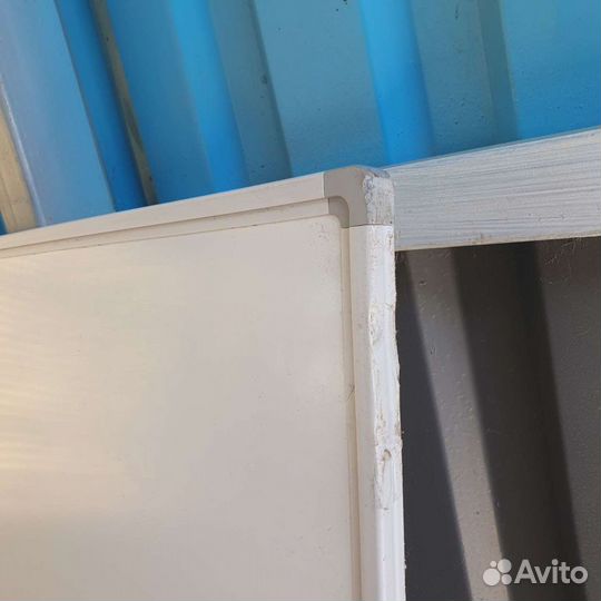 Магнитно маркерная доска