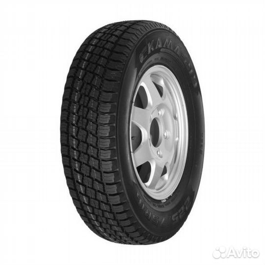 КАМА Кама-219 225/75 R16 104Q