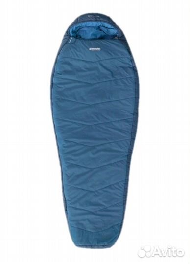 Спальный мешок