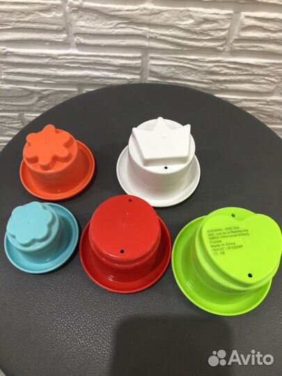 Стульчик для купания