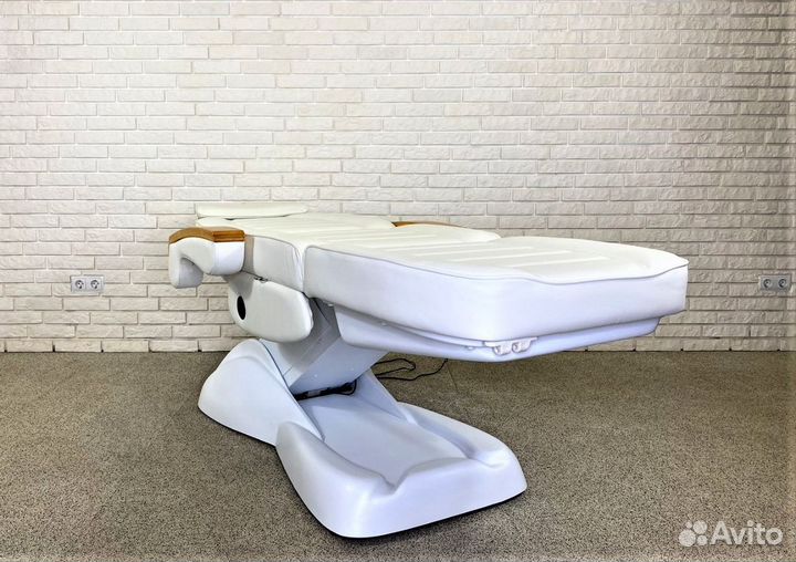 Косметологическое кресло, 4 мотора DM-73B#18001-wi
