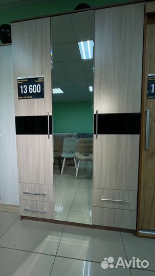 Шкафы