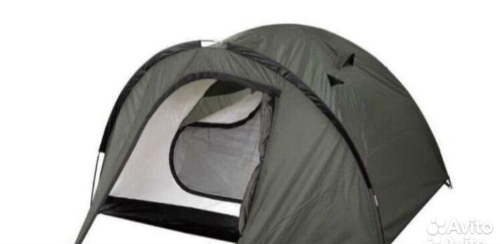 Палатка