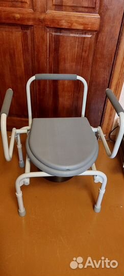 Продам кресло-туалет