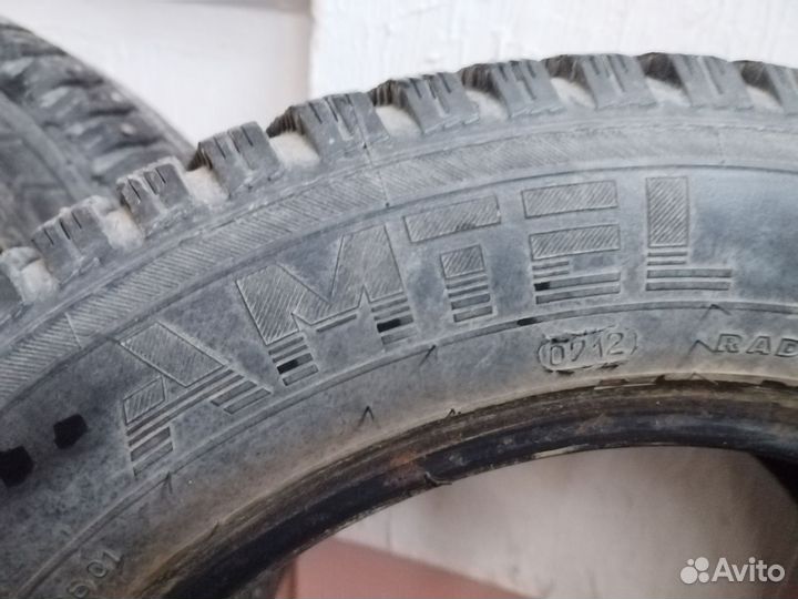 Amtel NordMaster ST 175/65 R14