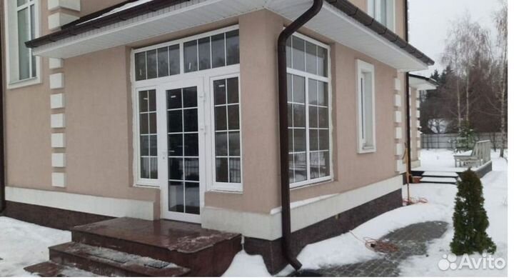 Пластиковые окна на заказ