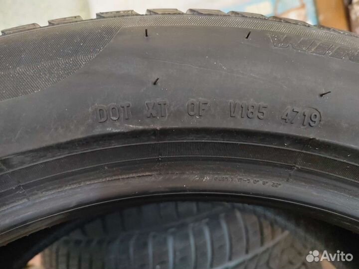 Pirelli Winter Sottozero 3 245/50 R19