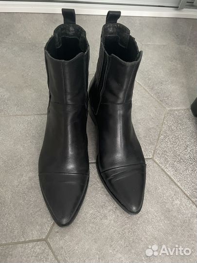 Казаки vagabond