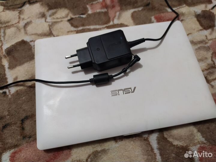 Нетбук asus eee pc 1015