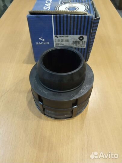 Подшипник Выжимной Мерседес Vario 667 668 670