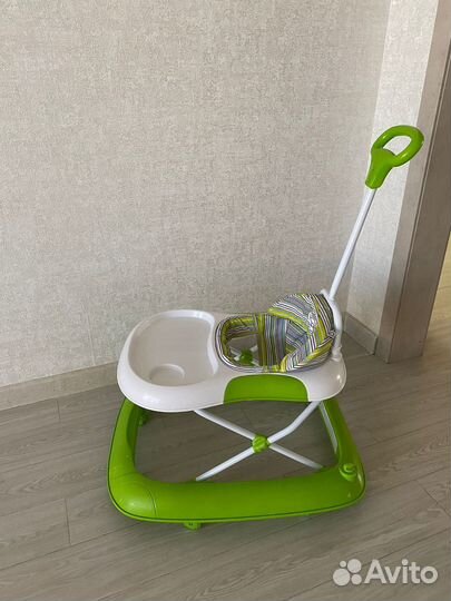 Ходунки детские babyton