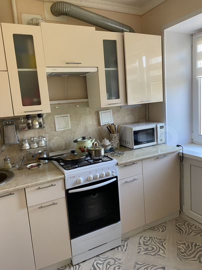 1-к. квартира, 31 м², 4/5 эт.