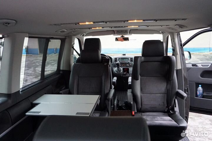 Пассажирские перевозки