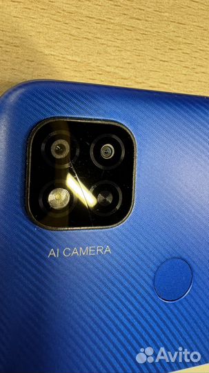 Xiaomi Redmi 9C (NFC), 2/32 ГБ