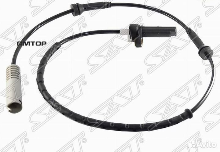 SAT ST-34521182160 Датчик ABS RR BMW 5'E3991-98 LH