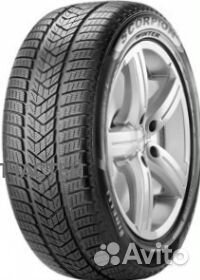 Pirelli Scorpion Winter 325/40 R22 114V