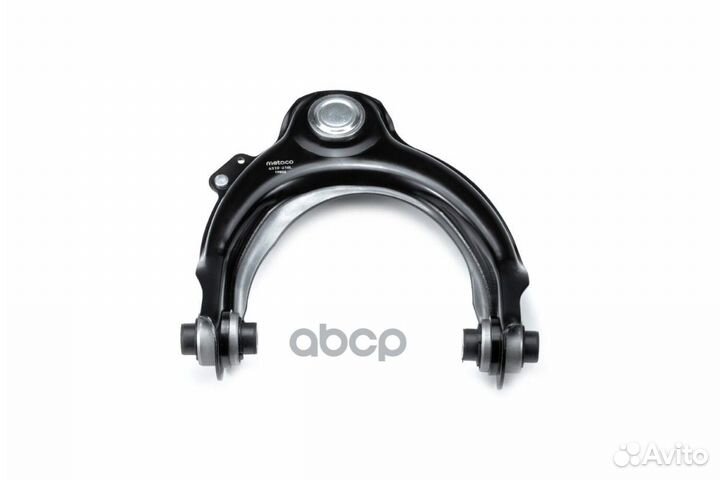 Рычаг accord VII (2003-2007) перед.верхн.лев. 4