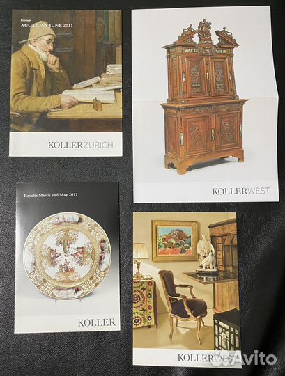 Каталог аукционного дома аукцион антиквариат