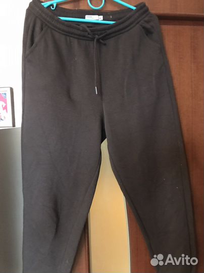 Спортивный костюм женский