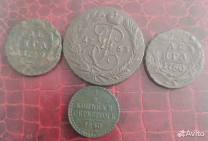 Империя Деньга Ранние советы