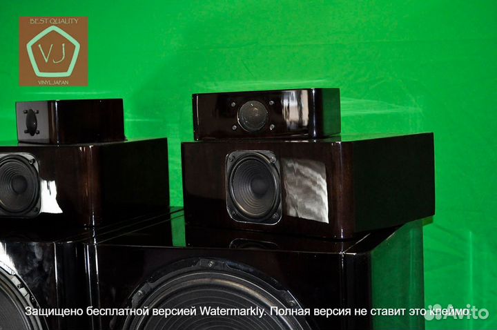 Акустика Technics (Next) SB-7000 Big Three