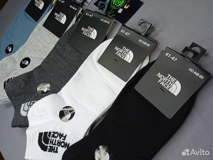 Носки Оптом