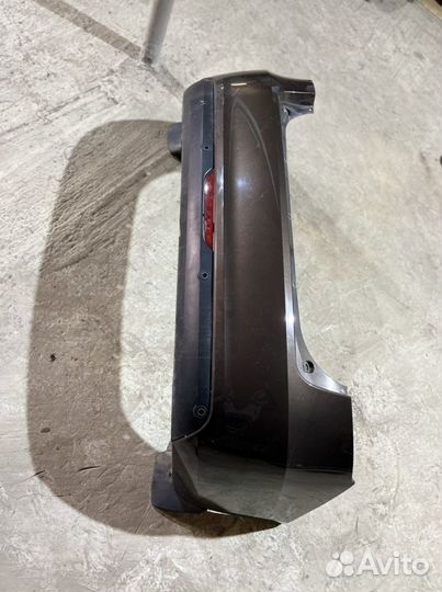 Бампер задний в сборе LADA Vesta SW универсал