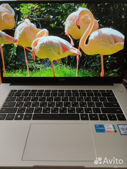 Ноутбук Huawei MateBook D 15