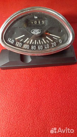 Спдометр Ява