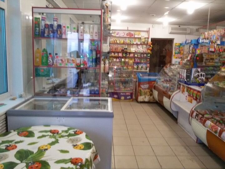 Коммерческая недвижимость, 101 м²