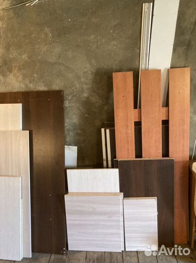 Щиты от мебели