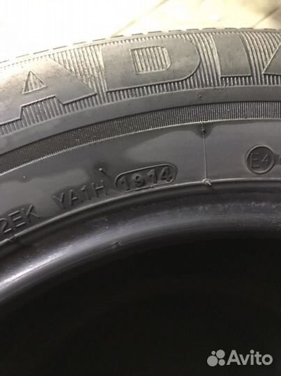 Kumho WinterCraft WP71 235/60 R17