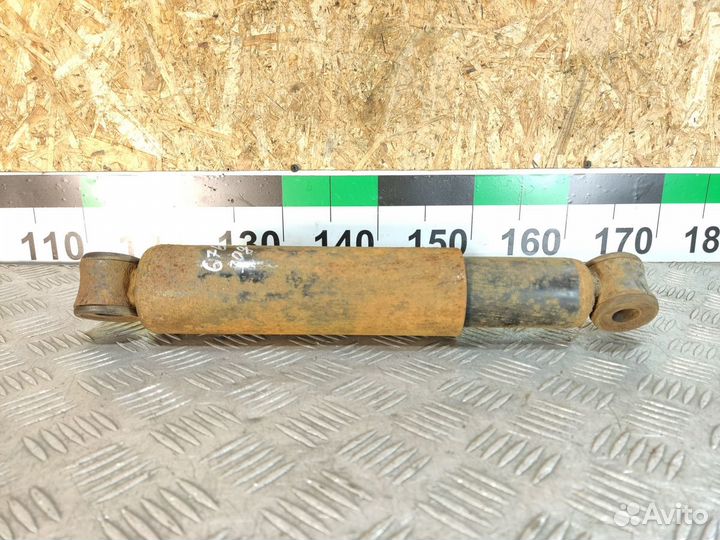 Амортизатор задний левый Baw Baw