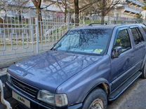 Opel Frontera, 1992, с пробегом, цена 220 000 руб.