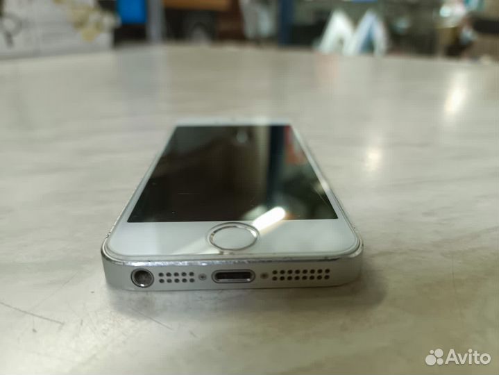 Телефон iPhone/айфон 5s