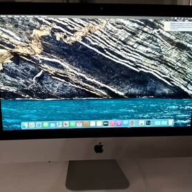 Apple iMac A1418 i5 Intel