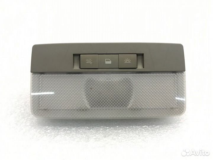 Плафон салона Chevrolet Cruze седан 1.8 2010